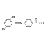 Merck 4-((5-BROMO-2-HYDROXY-BENZYLIDE-