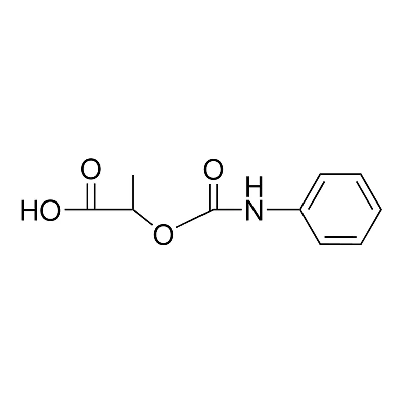Merck 1-CARBOXYETHYL N-PHENYLCARBAMA - 25 MG