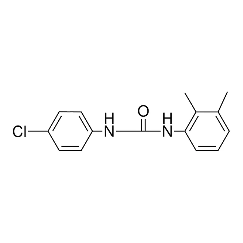 Merck 1-(4-CHLORO-PHENYL)-3-(2,3-DIM - 25 MG&