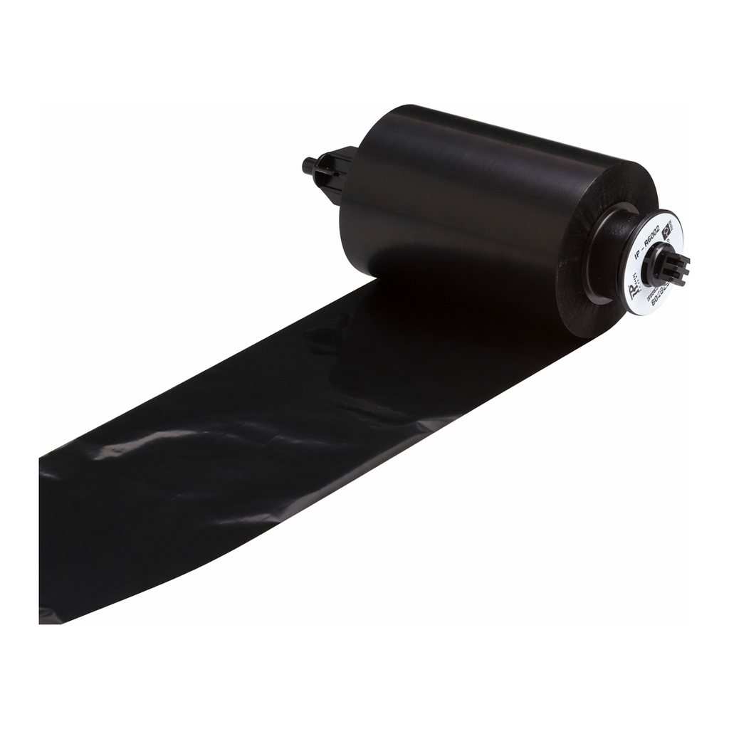 Brady i5100 IP 1" Core R6000 Series Halogen Free Printer Ribbon
