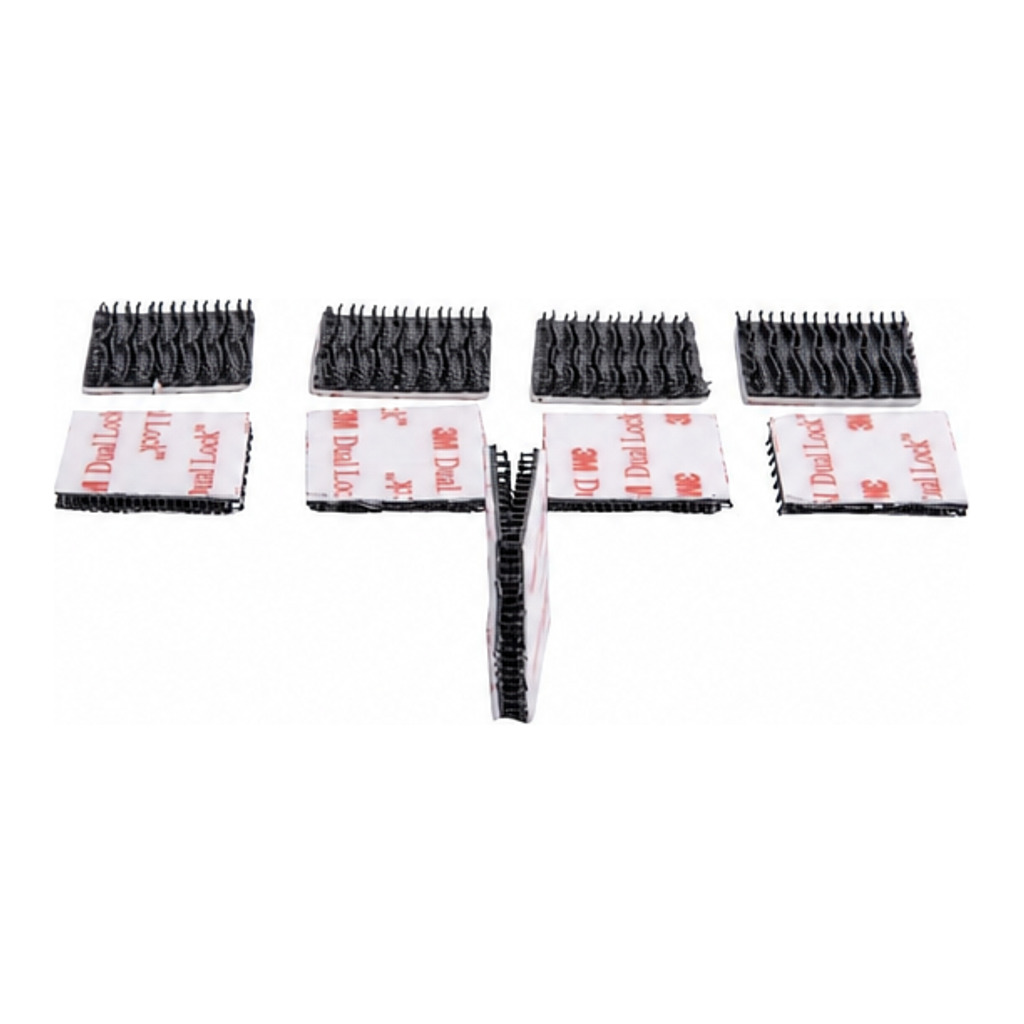 Dual Lock, PU = 10 pieces