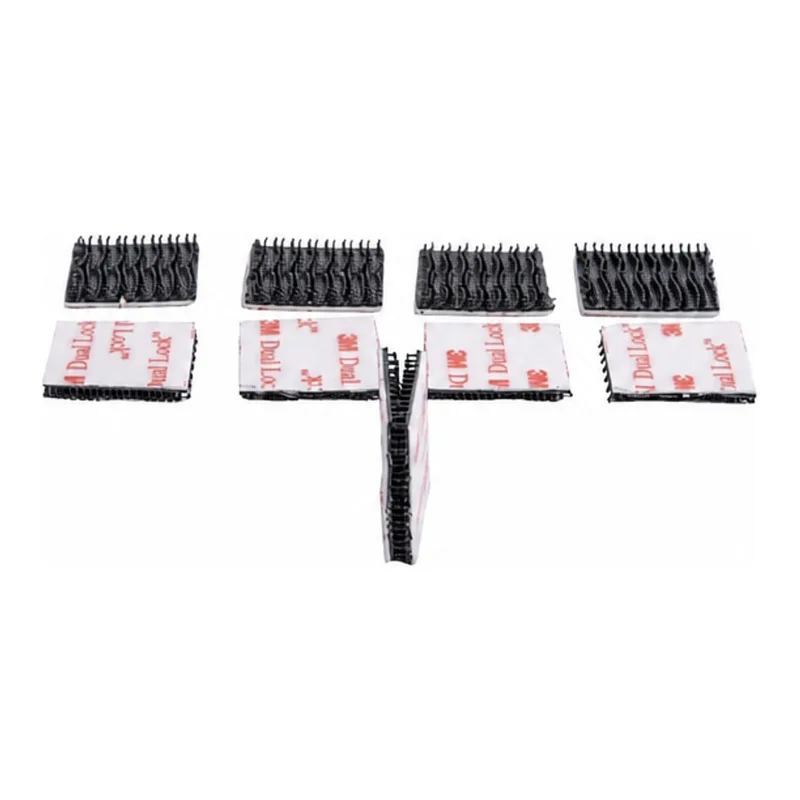 Dual Lock, PU = 10 pieces