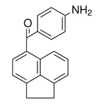 Merck ACENAPHTHEN-5-YL-(4-AMINO-PHEN - 25 MG&