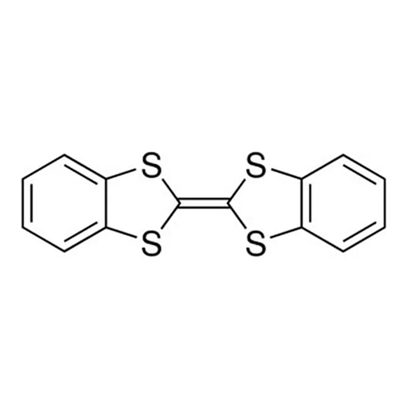 Merck DIBENZOTETRATHIAFULVALENE, 97%