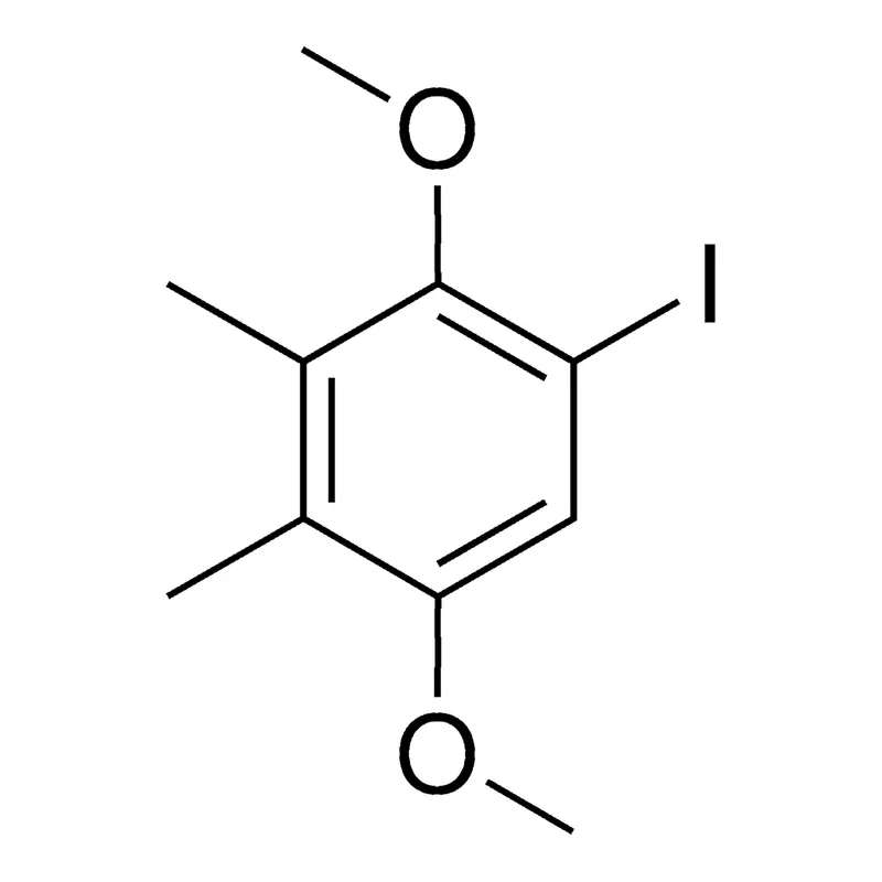 Merck 1,4-DIMETHOXY-2,3-DIMETHYL-5-I - 50 MG&