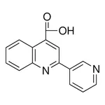 Merck 2-PYRIDIN-3-YL-QUINOLINE-4-CAR - 50 MG&