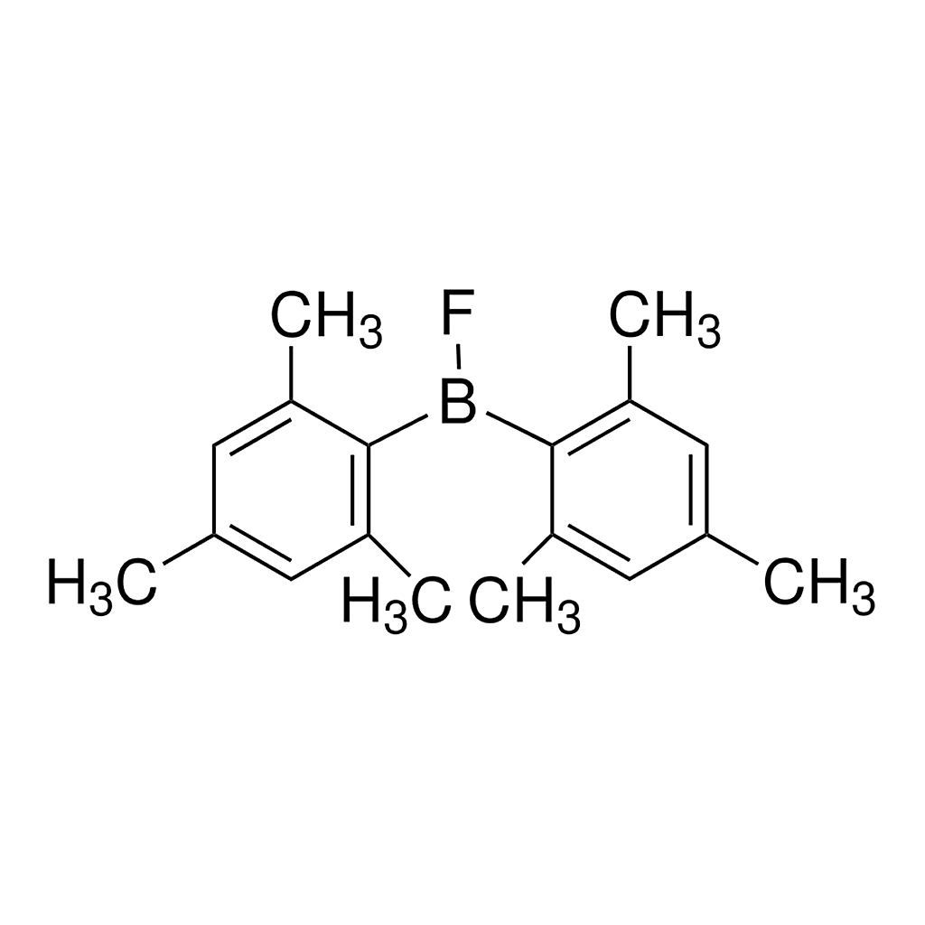 Merck Dimesitylboron fluoride