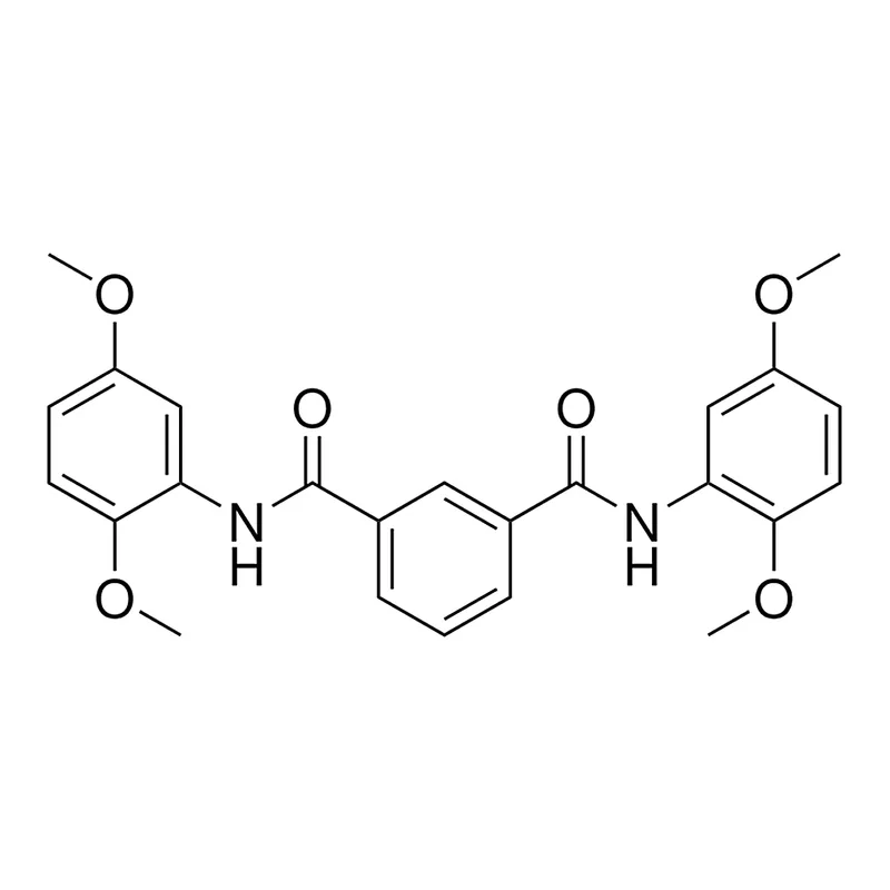 Merck N,N'-BIS-(2,5-DIMETHOXY-PHENYL - 50 MG &