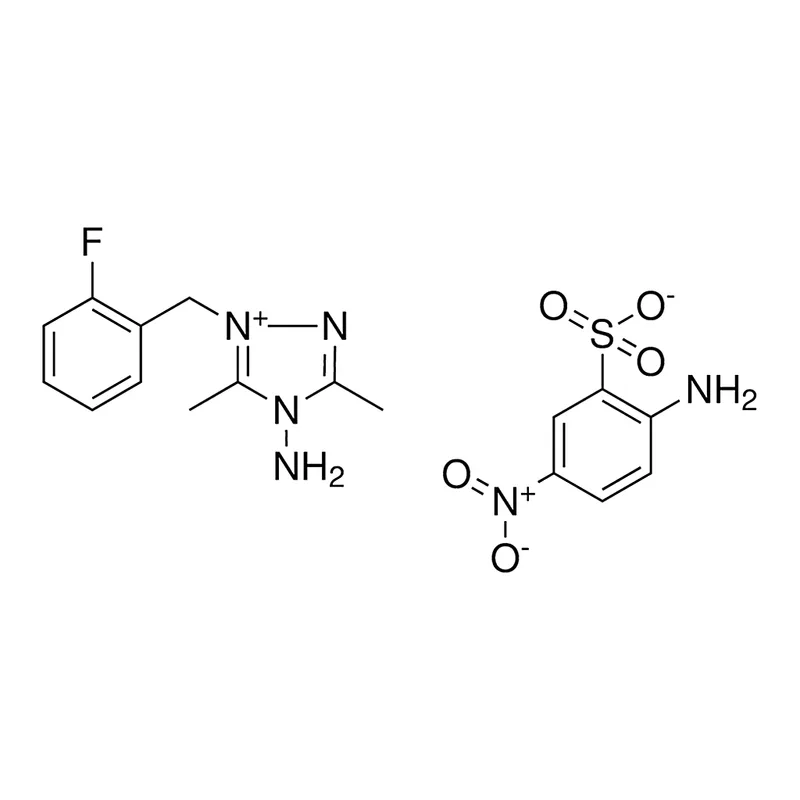 Merck R26,366-4 - 50 MG