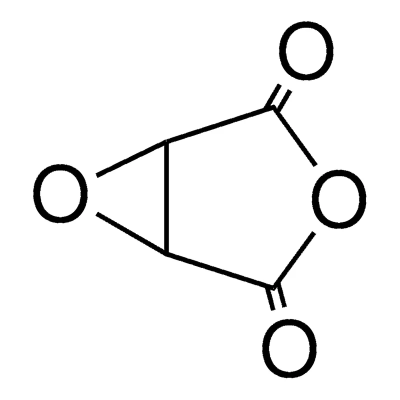 Merck 3,6-DIOXA-BICYCLO(3.1.0)HEXANE--
