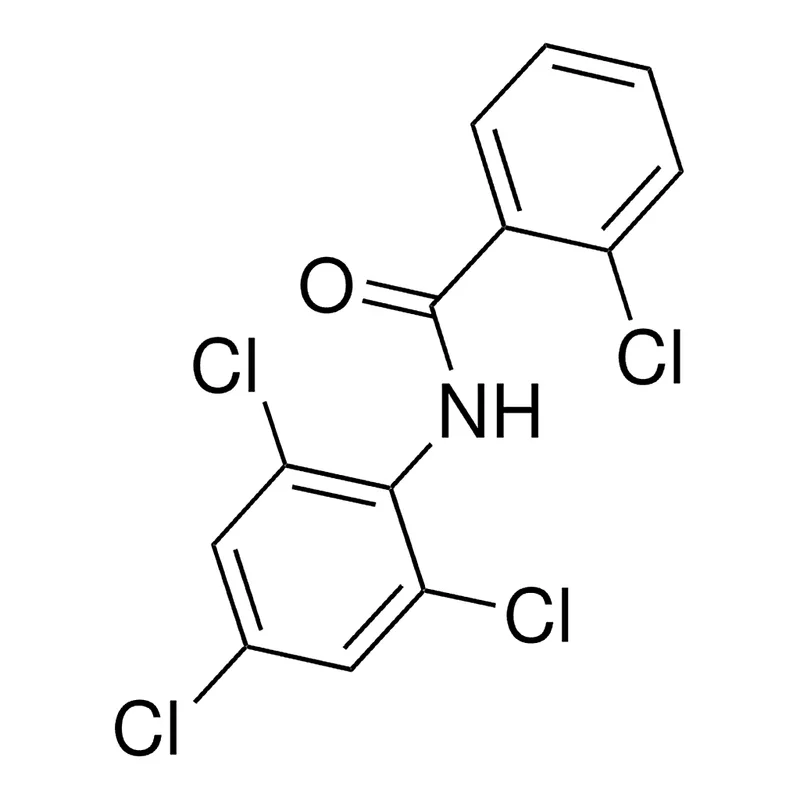 Merck 2,2',4',6'-TETRACHLOROBENZANIL - 50 MG&