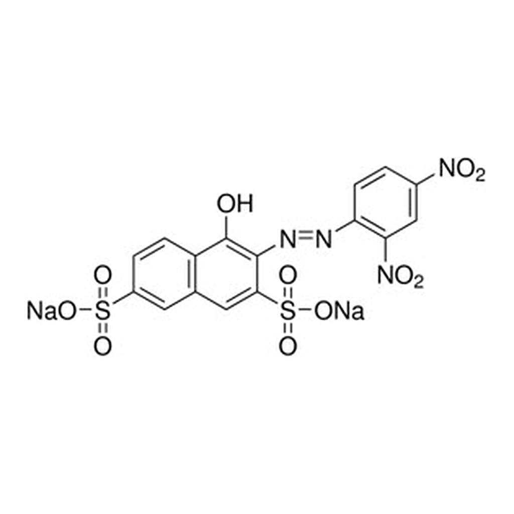 Merck NITRAZINE YELLOW, INDICATOR GRADE