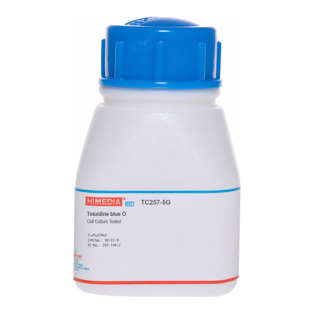 Himedia Toluidine Blue O