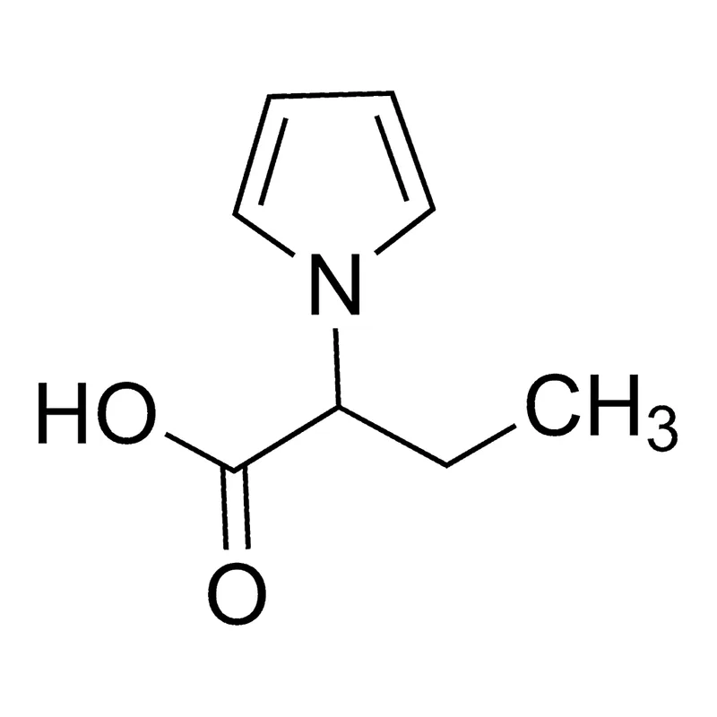 Merck 2-(1H-Pyrrol-1-yl)butanoic acid