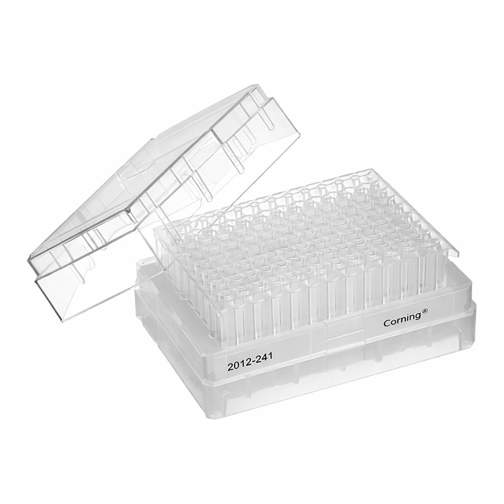 Greiner Bio One STORAGE BOX, PP, WITH 96 TUBES