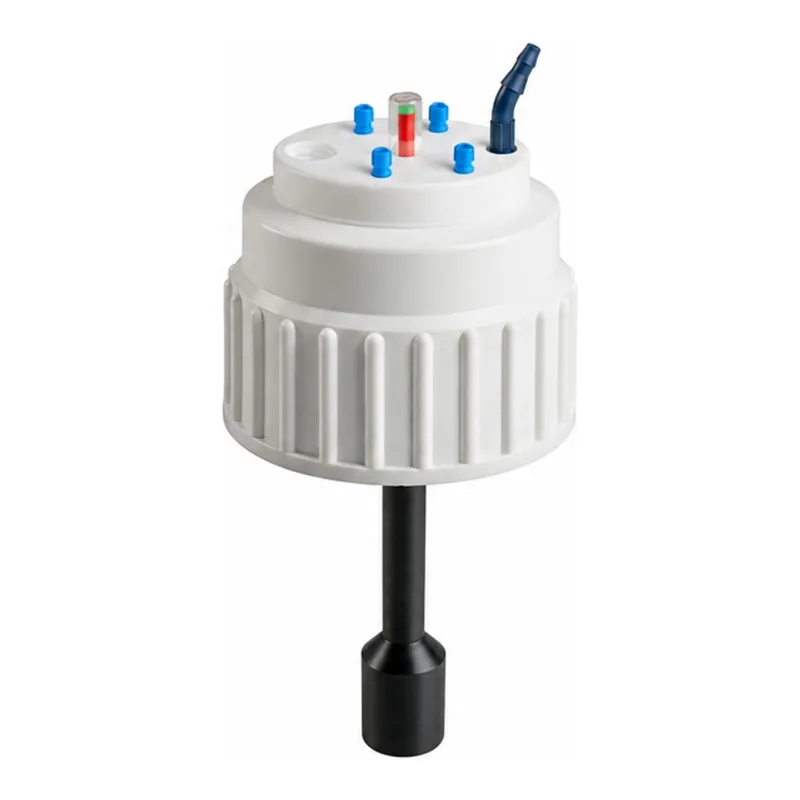 Safety Waste Cap B83, 4x fit. 1x tube MC