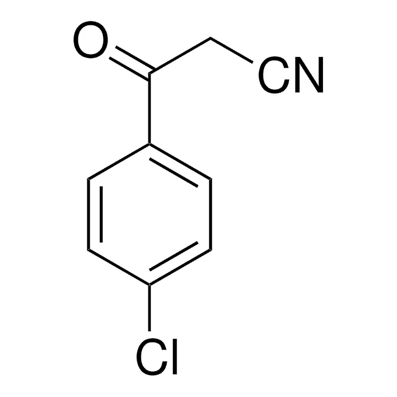 Merck 4-Chlorobenzoylacetonitrile