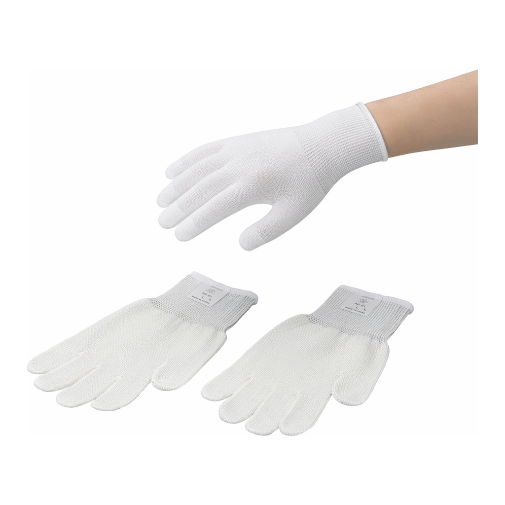 AS ONE Cut Resistant Glove, 잘림방지장갑