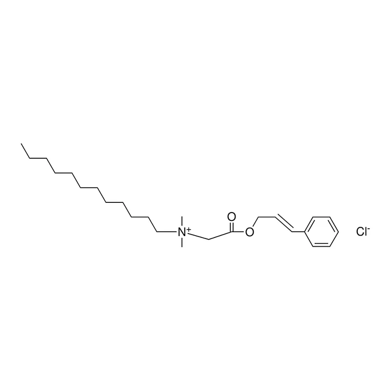 Merck DODECYL-DIMETHYL-(3-PHENYL-ALLYL-