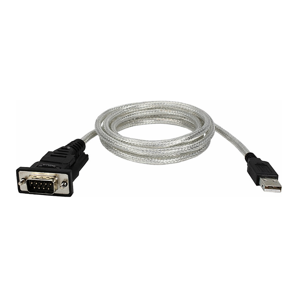 Brady Serial Adapter Cable