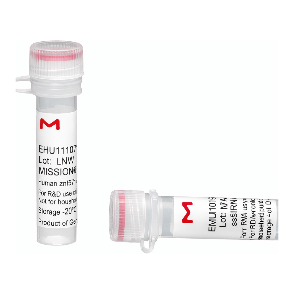 Merck MISSION(R) esiRNA