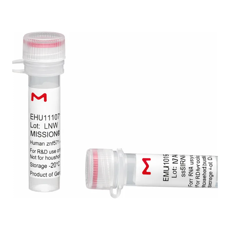 Merck MISSION(R) esiRNA