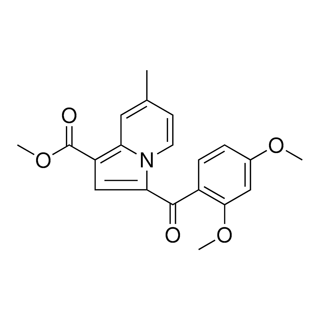 Merck METHYL 3-(2,4-DIMETHOXYBENZOYL)-