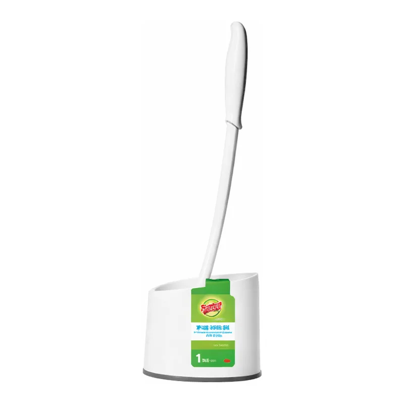 OFFICENEX 3M 변기용브러쉬세트 555(1EA)