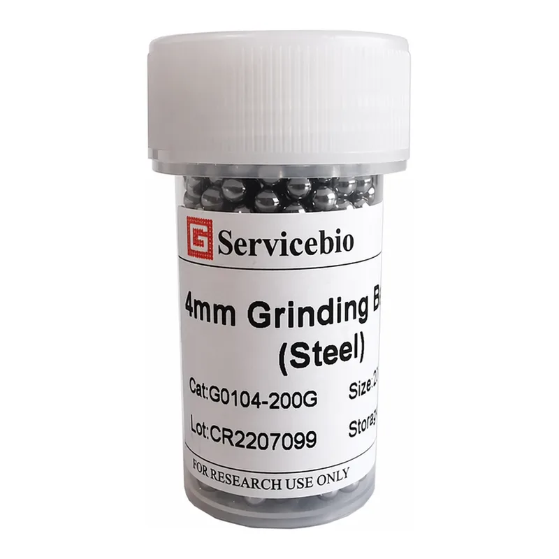 Servicebio Grinding Beads (Steel)