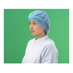 AS ONE Gathered Hair Cap, 주름 헤어캡