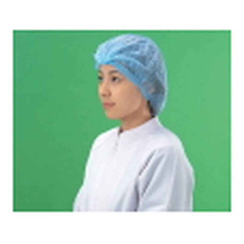 AS ONE Gathered Hair Cap, 주름 헤어캡