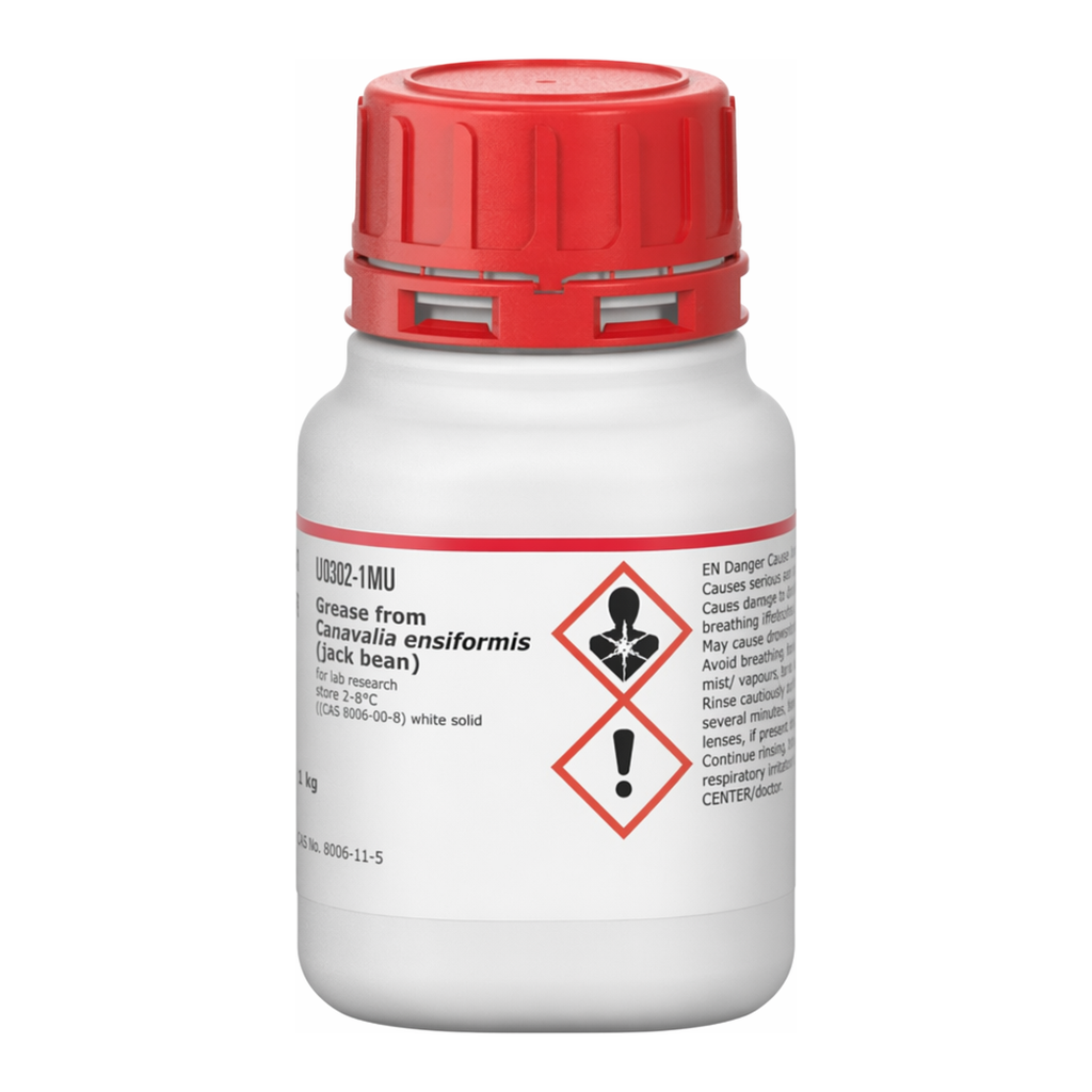 Merck Urease from Canavalia ensiformis (Jack bean)