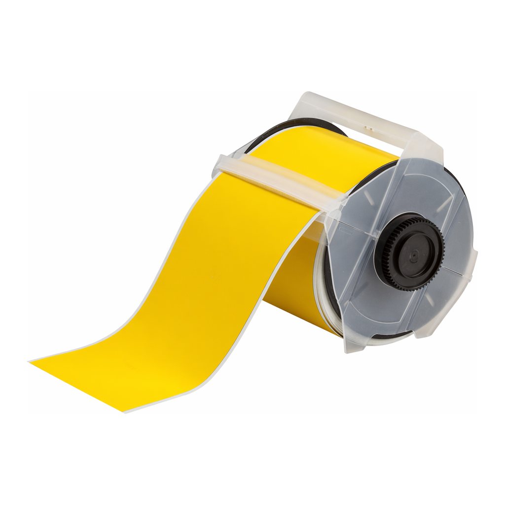 Brady GlobalMark ToughWash Washdown Resistant Labels