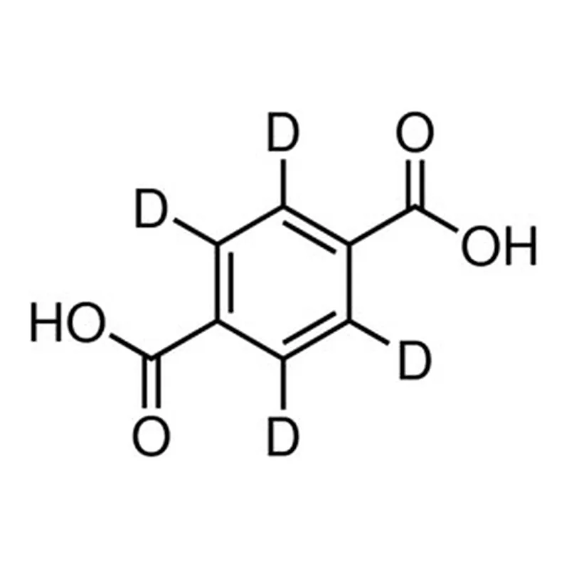 Merck TEREPHTHALIC-2,3,5,6-D4 ACID, 98 ATOM %&