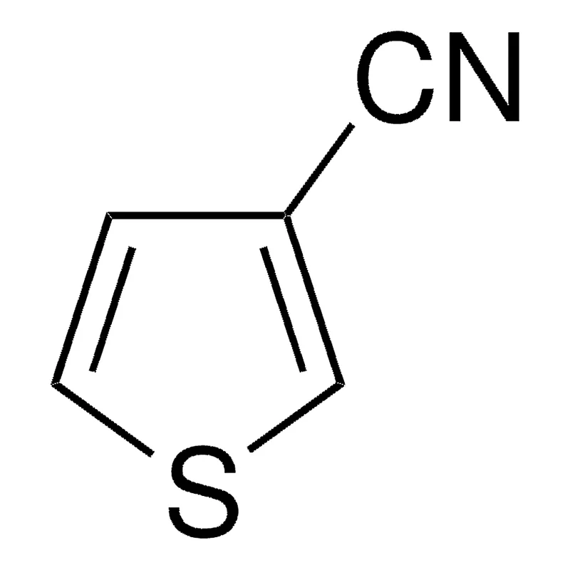 Merck 3-Thiophenecarbonitrile