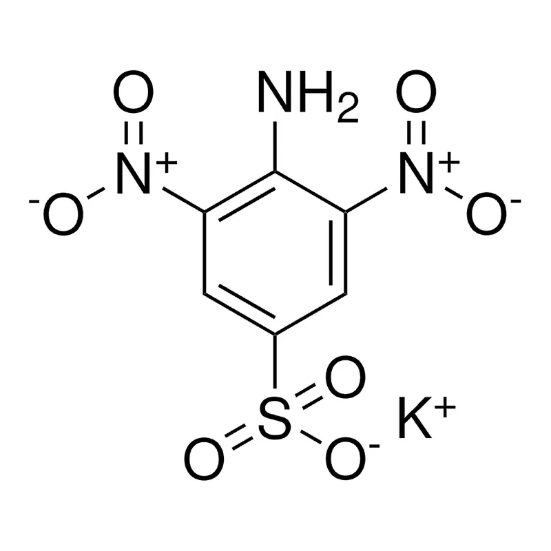 Merck POTASSIUM, 4-AMINO-3,5-DINITRO-B-