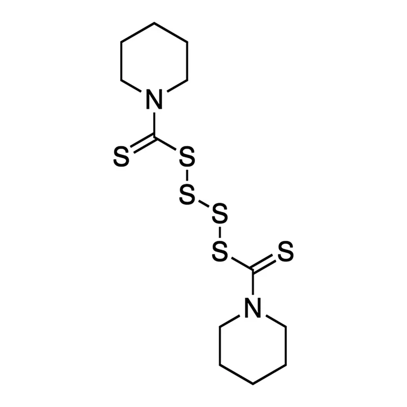Merck DIPENTAMETHYLENETHIURAM TETRASULFI-