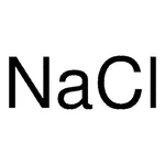 Merck Sodium chloride