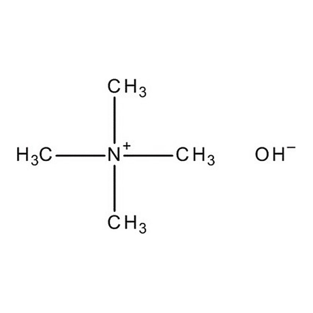 Merck TETRAMETHYLAMMONIUM HYDROXIDE (25% SOLUT