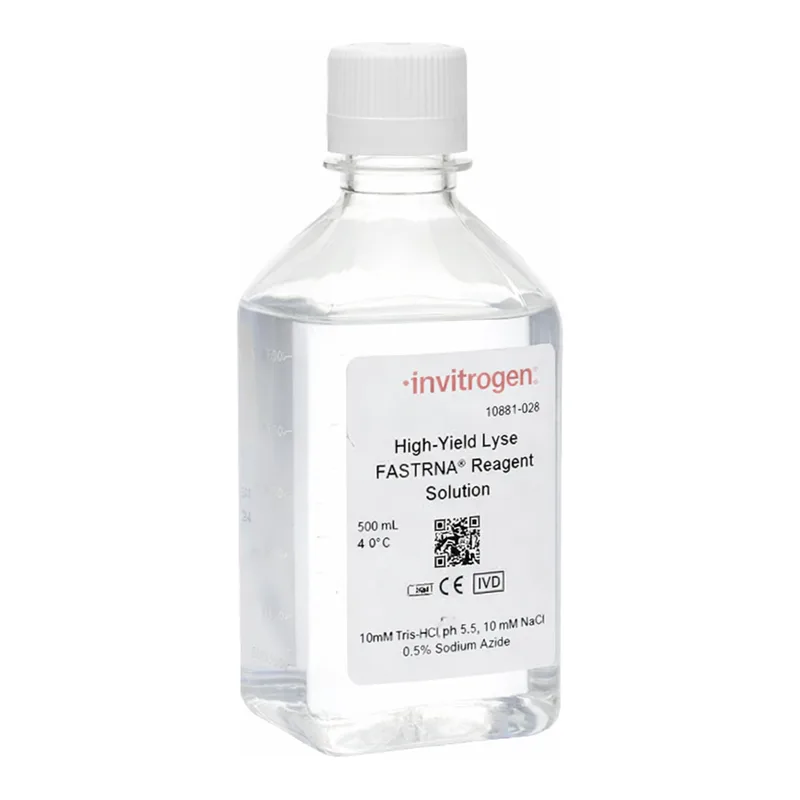 Thermo Fisher Scientific Fixative-Free Lysing Solution, High-Yield Lyse