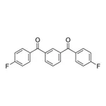 Merck 1,3-BIS(4-FLUOROBENZOYL)BENZENE, 98%
