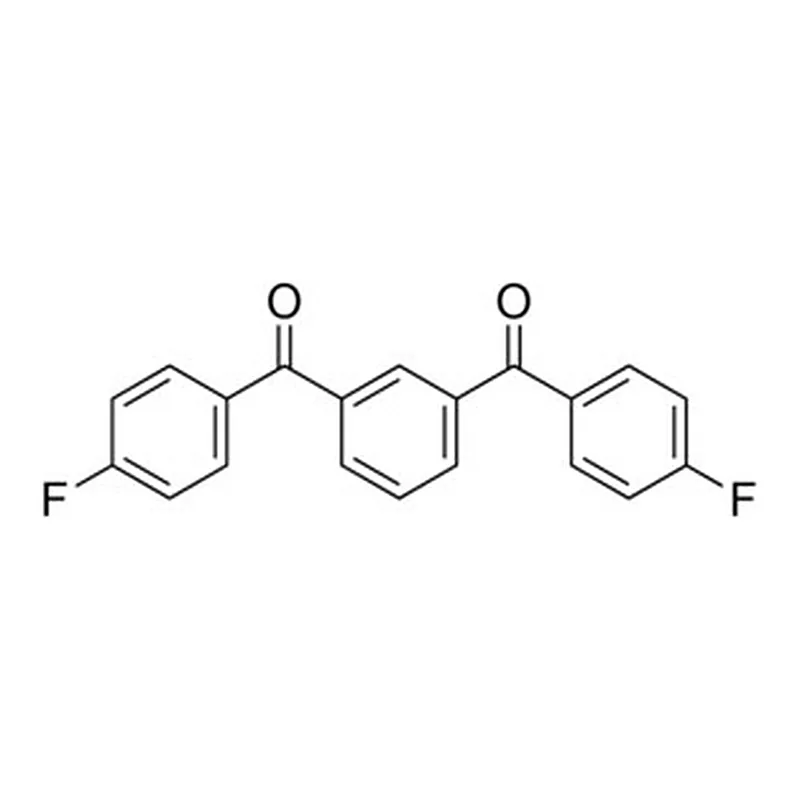 Merck 1,3-BIS(4-FLUOROBENZOYL)BENZENE, 98%