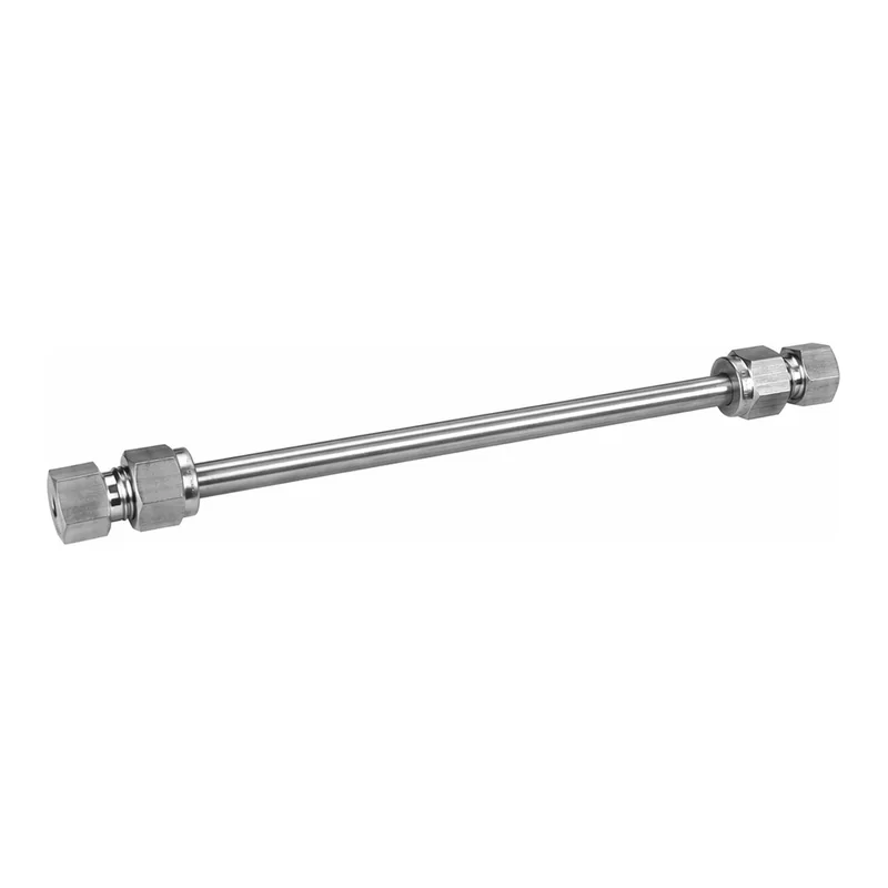 Waters Spherisorb C6 Column, 80Å, 5 µm, 4 mm X 125 mm, 1/pk