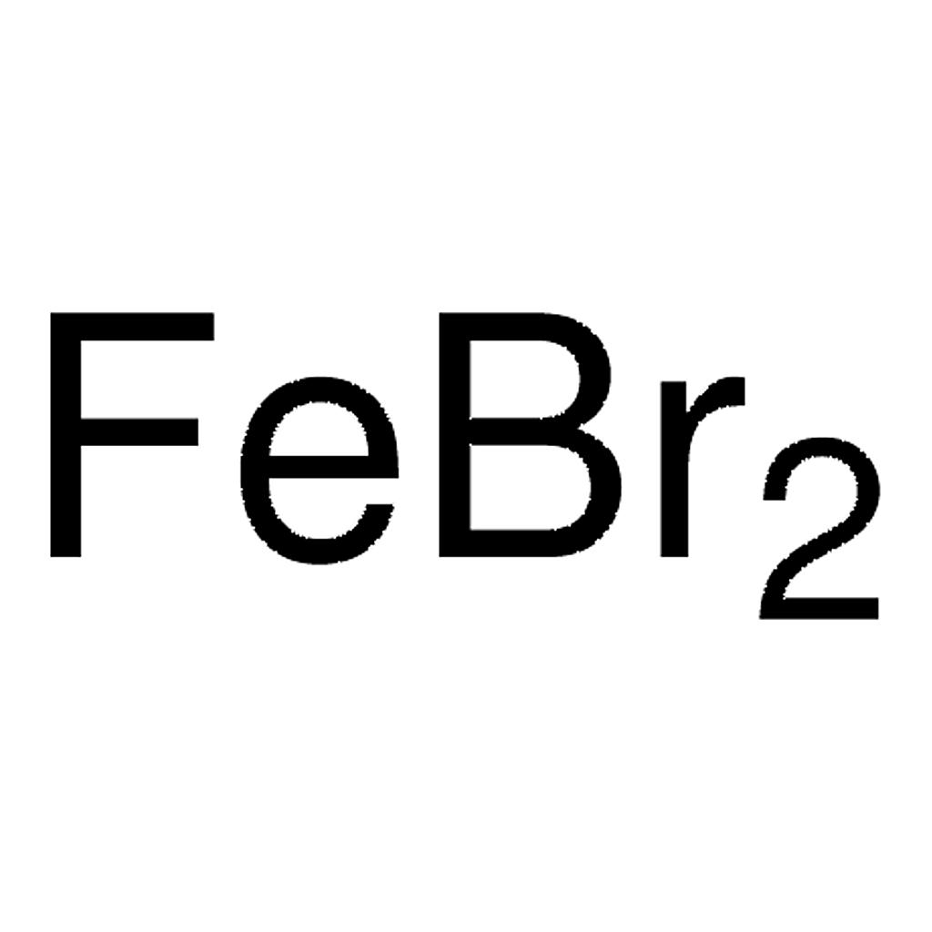 Merck Iron(II) bromide