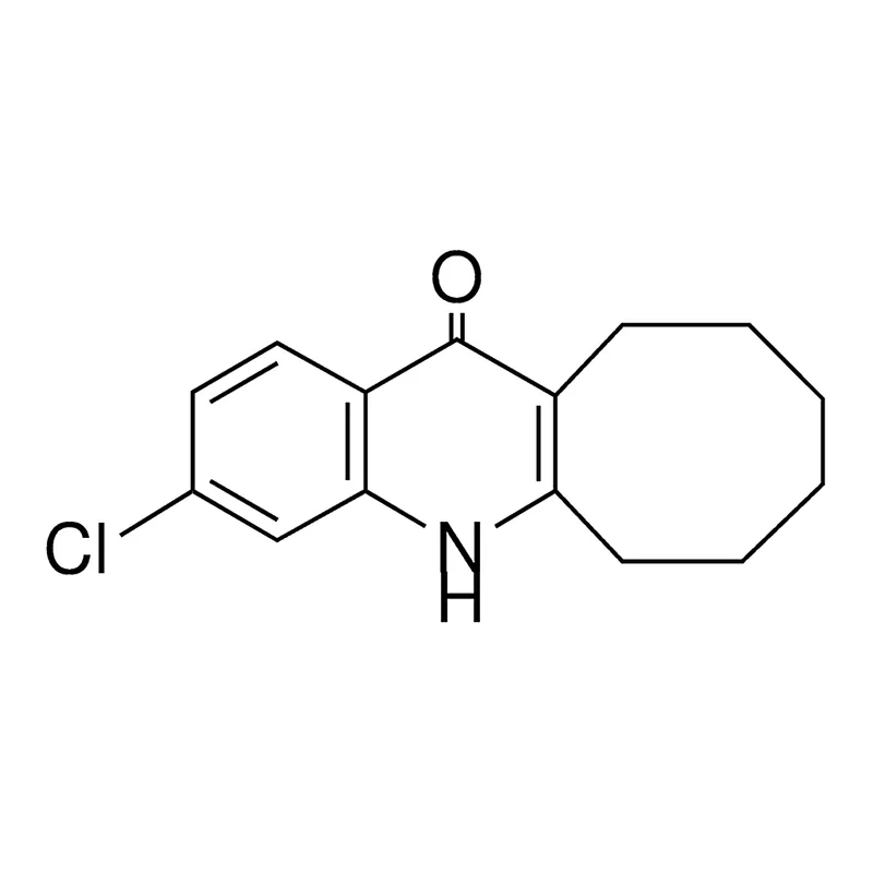 Merck 3-CHLORO-6,7,8,9,10,11-HEXAHYD - 50 MG&