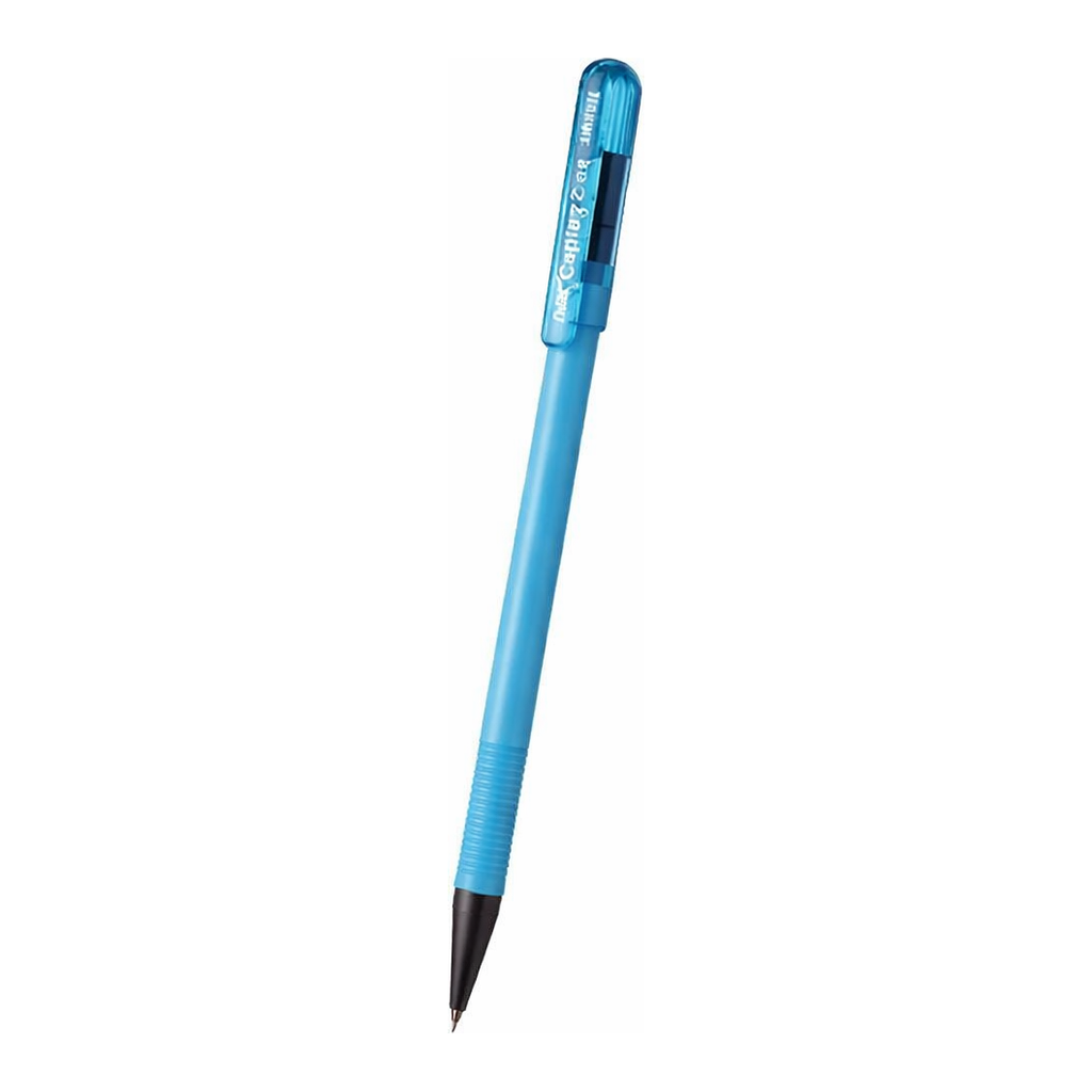 OFFICENEX 펜텔 캐플릿샤프 0.5 스카이블루 A105C-S