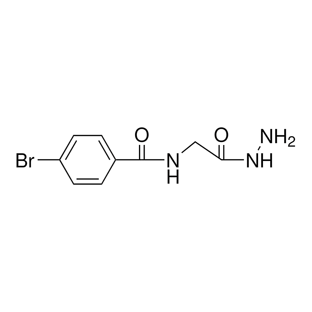 Merck 4-BROMO-N-HYDRAZINOCARBONYLMET - 50 MG