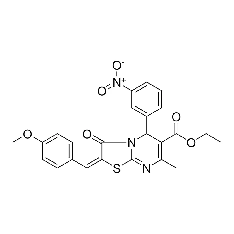 Merck RCL R48,222-6 - 10 MG