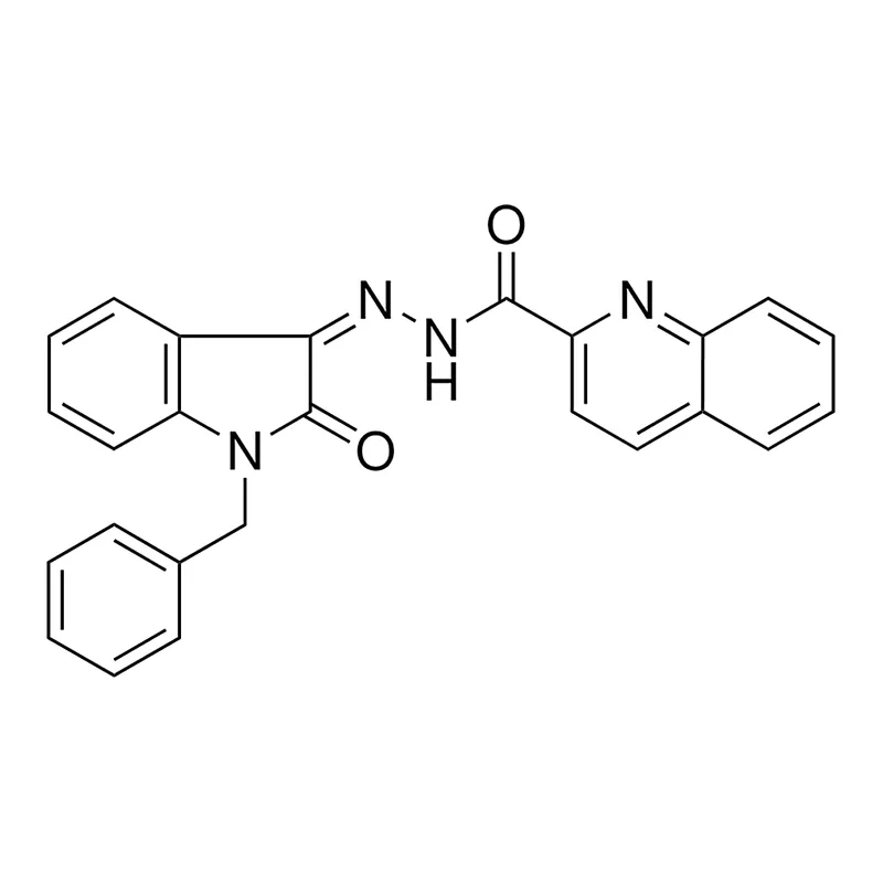 Merck QUINOLINE-2-CARBOXYLIC ACID (1 - 5 MG&