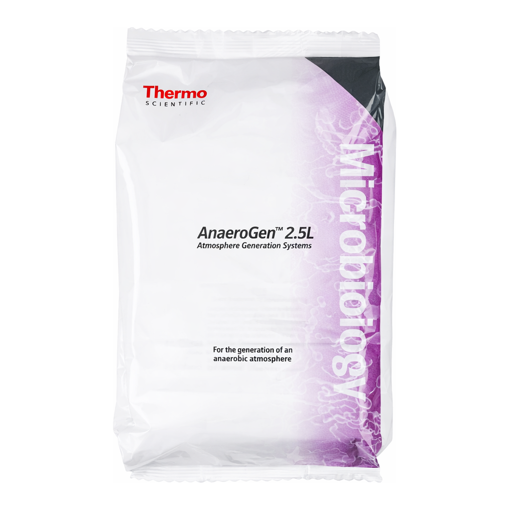 OXOID Oxoid™ AnaeroGen™ 2.5 L Sachet